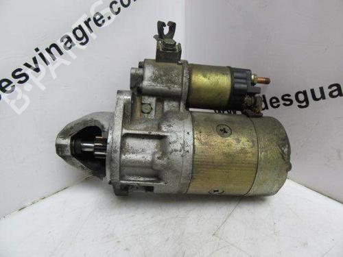 Used Starter Starter ALFA ROMEO 146 (930_) 1.9 TD (930.B4A) (90 hp) 20117834 20117834
