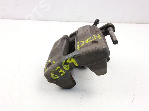 Right front brake caliper MERCEDES-BENZ C-CLASS (W203) C 270 CDI (203.016) | BP32110231M104 - Image 3