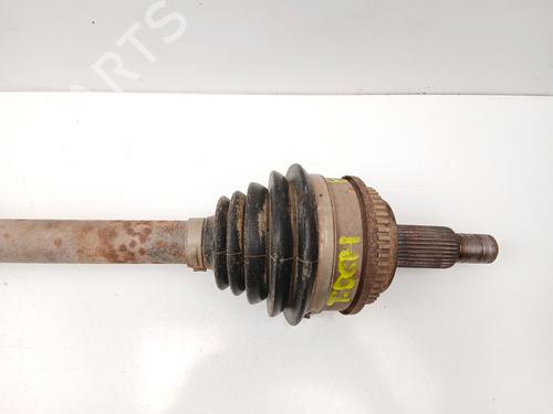 Right rear driveshaft LAND ROVER DISCOVERY III (L319) 2.7 TD 4x4 | BP26391212M41 