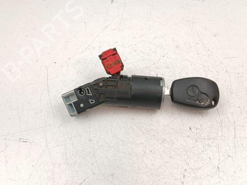 Ignition barrel DACIA LOGAN II 1.5 dCi / Blue dCi 75 | BP29314013M48 - Image 4