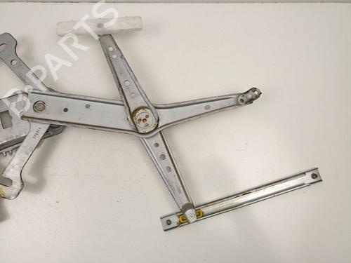 Front left window mechanism OPEL COMBO Box Body/MPV 1.7 CDTI 16V | BP22651401C22 