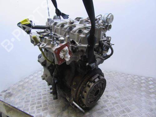 Used Engine Engine 19787716 19787716