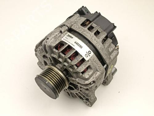 Generator PEUGEOT 508 I (8D_) 2.0 HDi (140 hp) 16702519