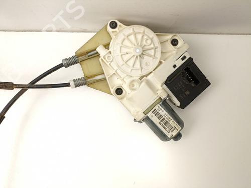 Rear right window mechanism RENAULT MEGANE III Hatchback (BZ0/1_, B3_) 1.5 dCi (BZ09, BZ0D, BZ1W, BZ29, BZ14) | BP16766497C25 