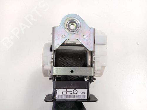 Front left seatbelt BMW 1 (E87) 118 d | BP26152993I26 