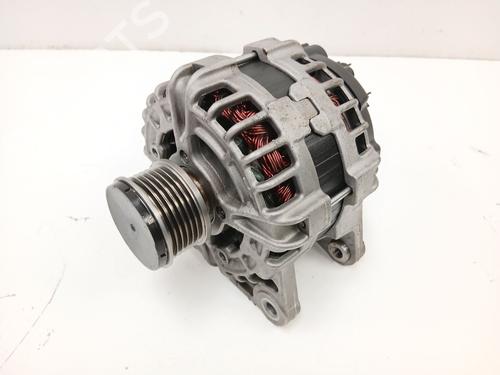 Used Alternator Alternator 37665677 37665677