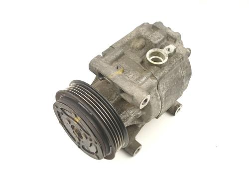 Used AC compressor FIAT PANDA (169_) 1.2 (169.AXB11, 169.AXB1A) (60 hp) 17476043