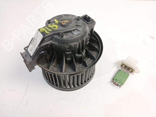 Used Heater blower motor Heater blower motor FORD FIESTA VI Van 1.4 TDCi (70 hp) 39684127 39684127