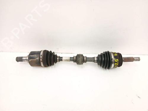 Used Left front driveshaft Left front driveshaft 39210456 39210456