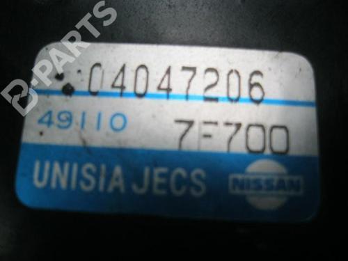 Steering pump NISSAN TERRANO II (R20) 2.7 TDi 4WD | BP12093361M99 