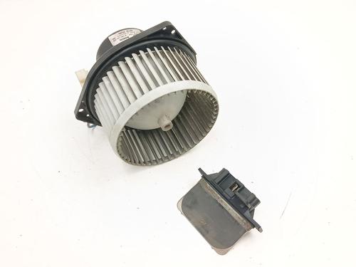 Varmeblæser Varmeblæser NISSAN PRIMERA Hatchback (P11) 2.0 TD (90 hp) 35979868 35979868