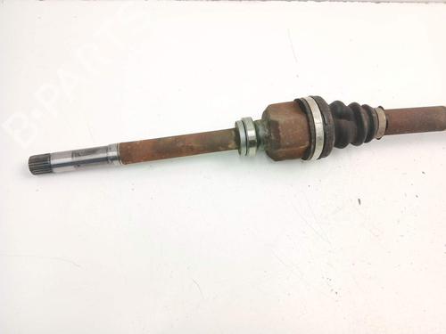 Right front driveshaft CITROËN C3 Picasso (SH_) 1.6 HDi | BP34461643M39  - Image 6