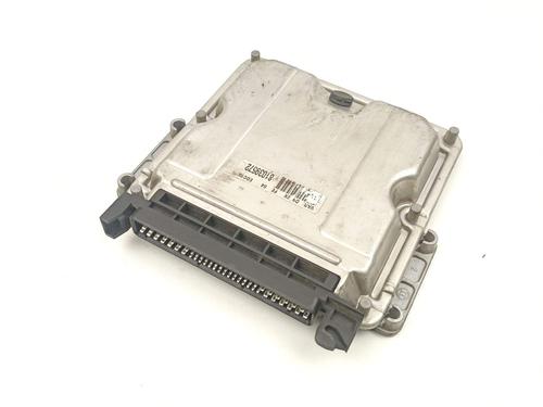 Used Control unit Control unit 17493163 17493163