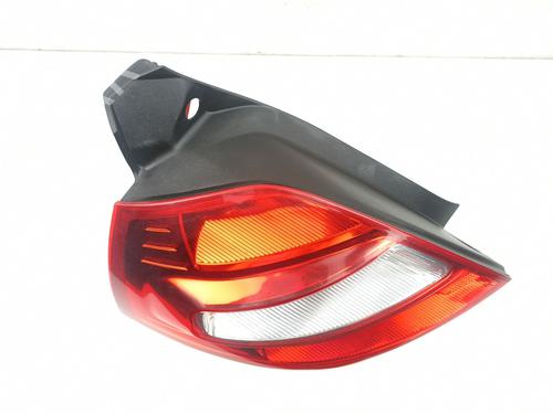 Left taillight RENAULT MEGANE II (BM0/1_, CM0/1_) 1.9 dCi | BP16292270C34 