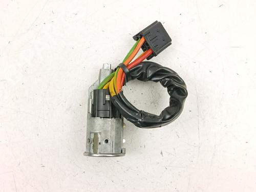 Ratlås/Tændingslås RENAULT CLIO II (BB_, CB_) 1.2 LPG | BP30852971M48