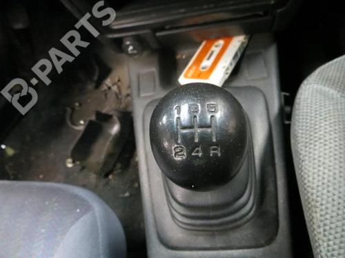 Instrument cluster NISSAN PRIMERA Hatchback (P10)  | BP20118879C47 