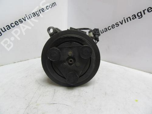 AC compressor NISSAN PRIMERA Hatchback (P11) 2.0 TD | BP11948398M34 