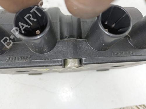 Ignition coil DAEWOO LANOS (KLAT) | BP9814879M94 - Image 4