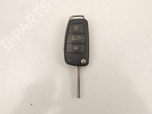 Ignition barrel SEAT EXEO ST (3R5) 2.0 TDI | BP23192688M48 - Image 9