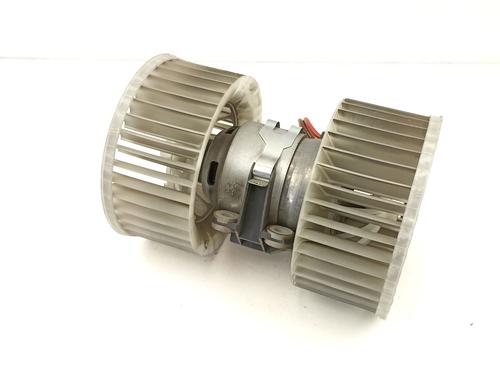 Used Heater blower motor BMW X3 (E83) 2.0 sd (177 hp) 19433032