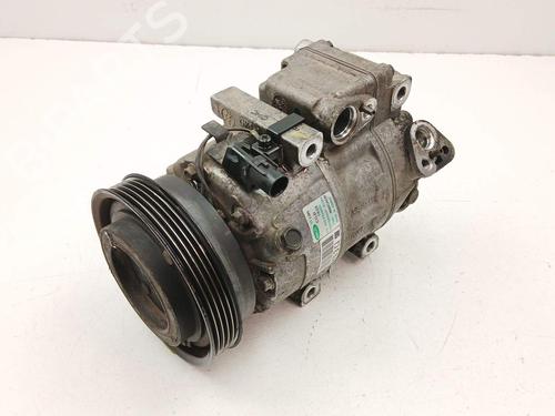 Used AC compressor AC compressor 29509649 29509649