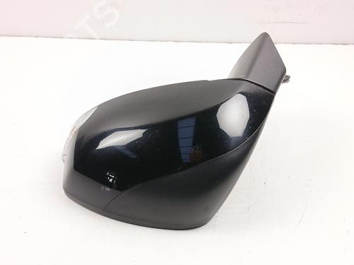 Left mirror RENAULT SCÉNIC III (JZ0/1_) 1.5 dCi | BP29955967C26
