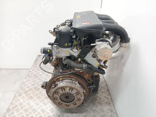 Motor CITROËN BERLINGO / BERLINGO FIRST Box Body/MPV (M_) 1.9 D (MBDJY) | BP29632320M1 