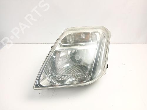 Left headlight CITROËN C2 (JM_) 1.4 HDi | BP37183728C28 - Image 3