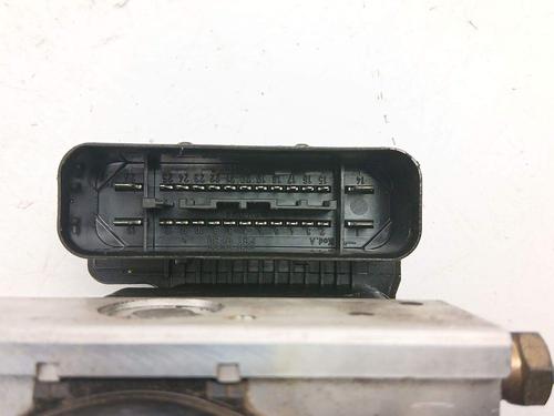 ABS pump CHEVROLET MATIZ (M200, M250) 1.0 | BP34495784M43 - Image 8