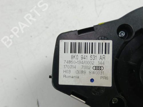 Headlight switch AUDI A5 Sportback (8TA) 2.0 TDI | BP39695650I24 - Image 8