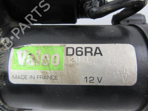 Starter OPEL CORSA B (S93) 1.4 Si (F08, F68, M68) | BP20120863M8 