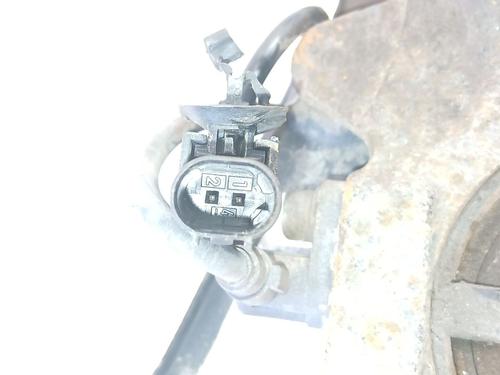 Right front steering knuckle FIAT PANDA (169_) 1.2 (169.AXB11, 169.AXB1A) | BP34288380M26 - Image 8