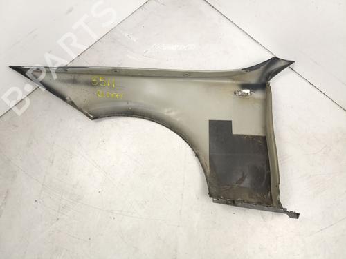 Right front fenders BMW 1 (E87) 120 d | BP15674979C42 