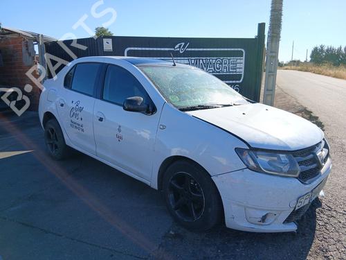 ABS Bremseaggregat DACIA LOGAN II 1.5 dCi / Blue dCi 75 | BP29332553M43 