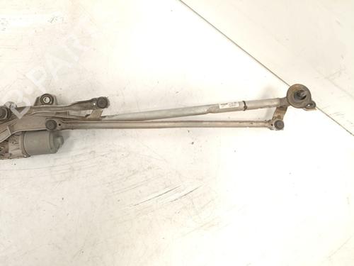 Front wiper motor OPEL ASTRA J (P10) 1.3 CDTI (68) | BP18870204M29 