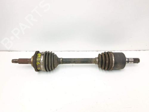 Used Left front driveshaft Left front driveshaft 33204714 33204714