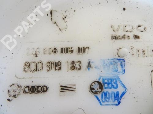 Fuel pump SEAT CORDOBA (6L2) 1.9 SDI | BP11955621M76 