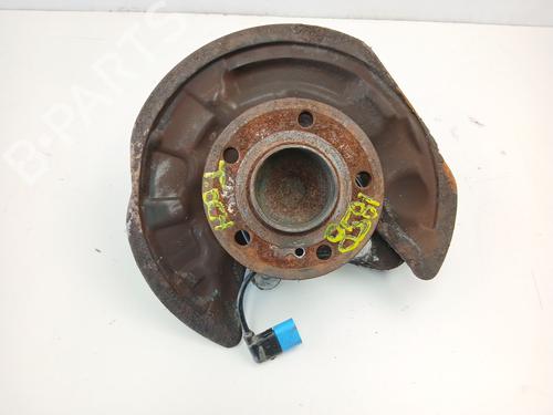 Used Right rear steering knuckle Right rear steering knuckle 37157465 37157465