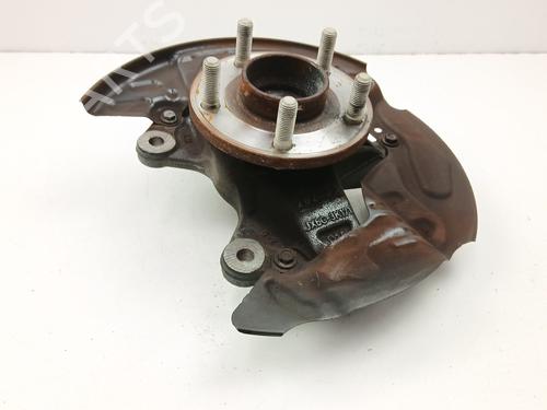 Left front steering knuckle FORD FOCUS IV Turnier (HP) 1.0 EcoBoost mHEV | BP29452138M25 