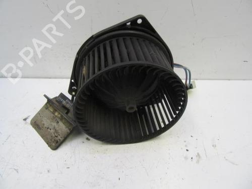 Heater blower motor NISSAN SERENA (C23)  | BP20120540M62 