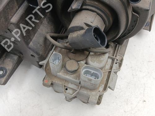 Left headlight BMW 3 (E46) 320 d | BP34007698C28  - Image 6