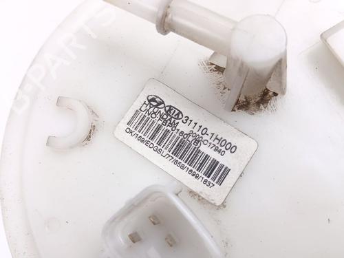 Kraftstoffpumpe KIA CEE'D Hatchback (ED) 1.4 CVVT | BP29973148M76