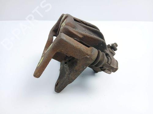 Left front brake caliper SMART FORTWO Coupe (450) 0.7 (450.352, 450.332) | BP40038608M105 - Image 4
