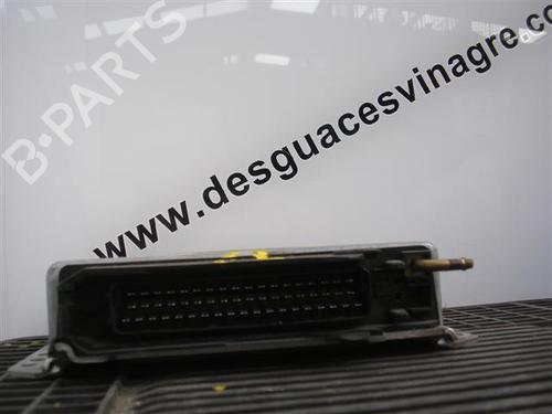 Elektronisk modul HYUNDAI COUPE I (RD)  | BP20120988M83 