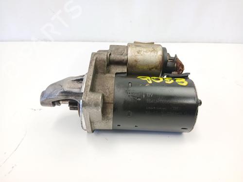 Starter FORD FOCUS II Saloon (DB_, FCH, DH) 1.6 | BP37073539M8 - Image 3