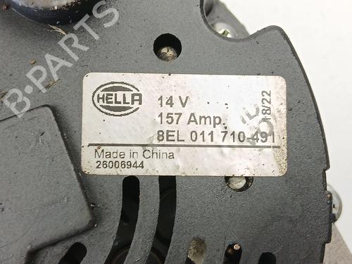 Generator CITROËN C5 I (DC_) 2.0 HDi (DCRHZB, DCRHZE) | BP27304075M7 
