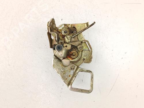 Front left lock RENAULT 18 (134_) 1.6 (1341) | BP30126705C98