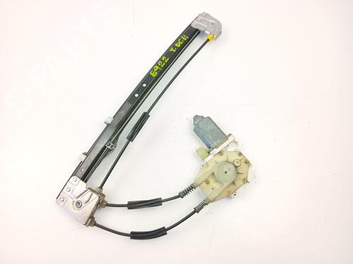 Rear right window mechanism BMW 5 (E39) 525 tds | BP32482857C25
