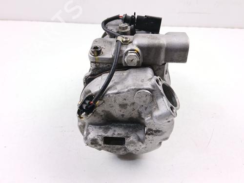 Compressor A/A VW TOUAREG (7LA, 7L6, 7L7) 2.5 R5 TDI | BP29926603M34