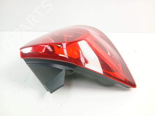Left taillight FIAT FREEMONT (345_) 2.0 JTD | BP38047014C34 - Image 5